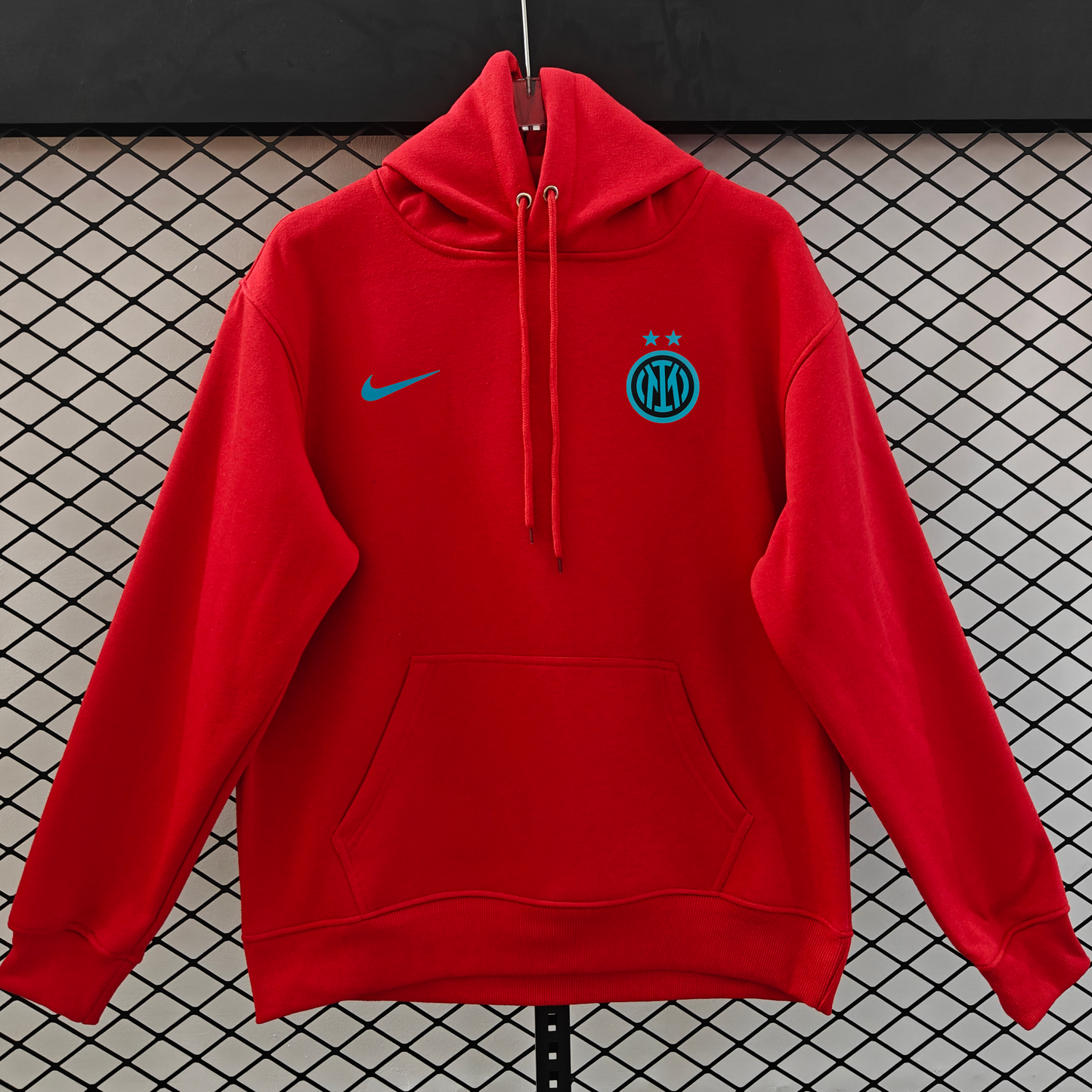 Inter Milan Hoodie
