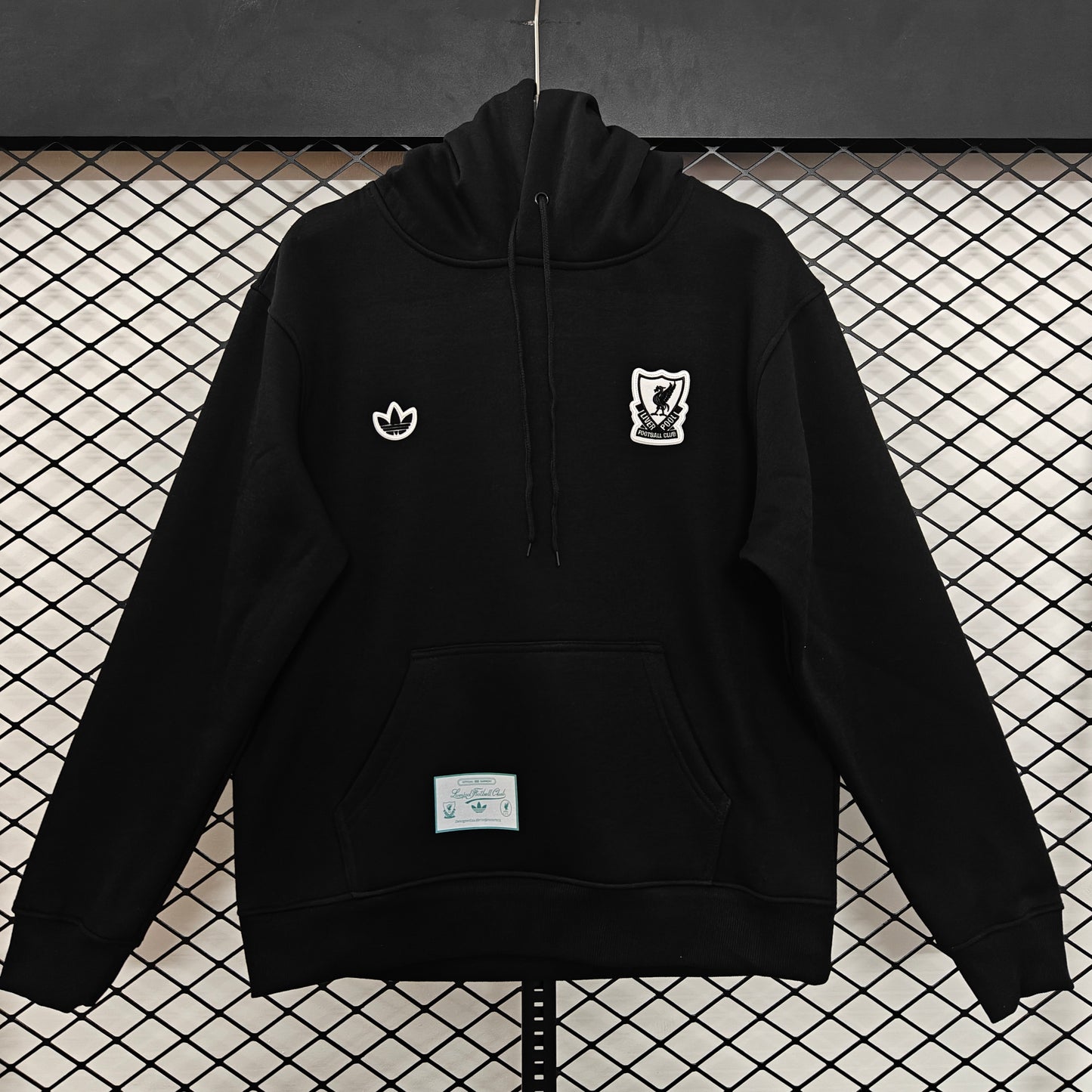 Liverpool Hoodie