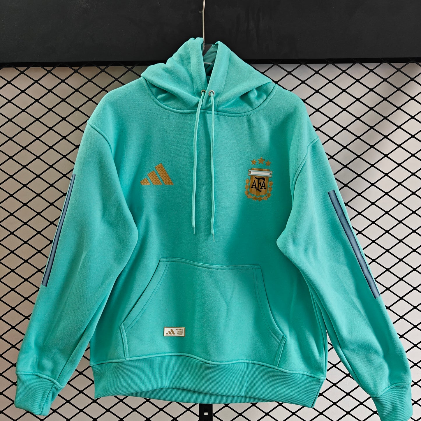 Argentina Hoodie