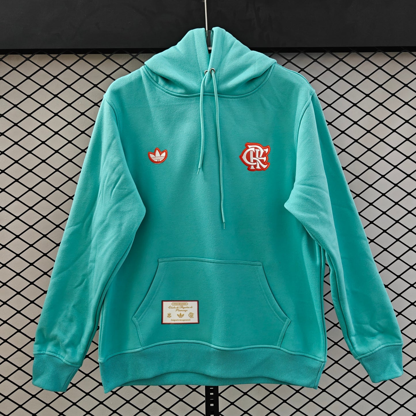 Flamengo Hoodie