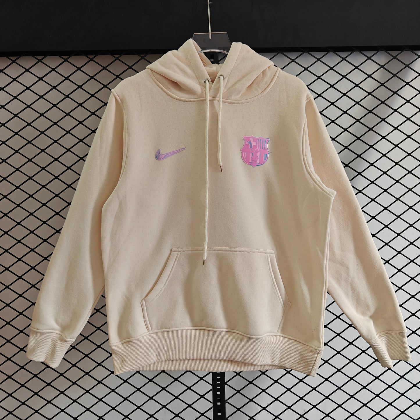Barcelona Hoodie