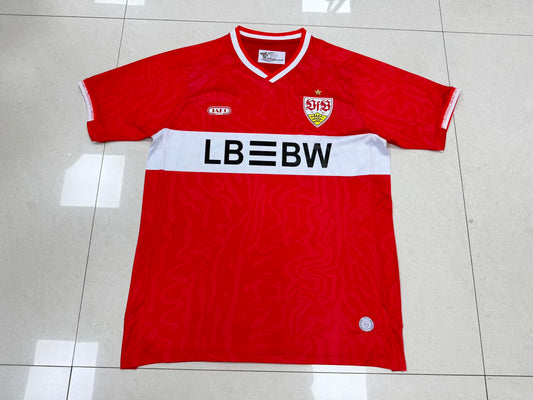 Stuttgart 26/27 Away Stadium Version Jersey