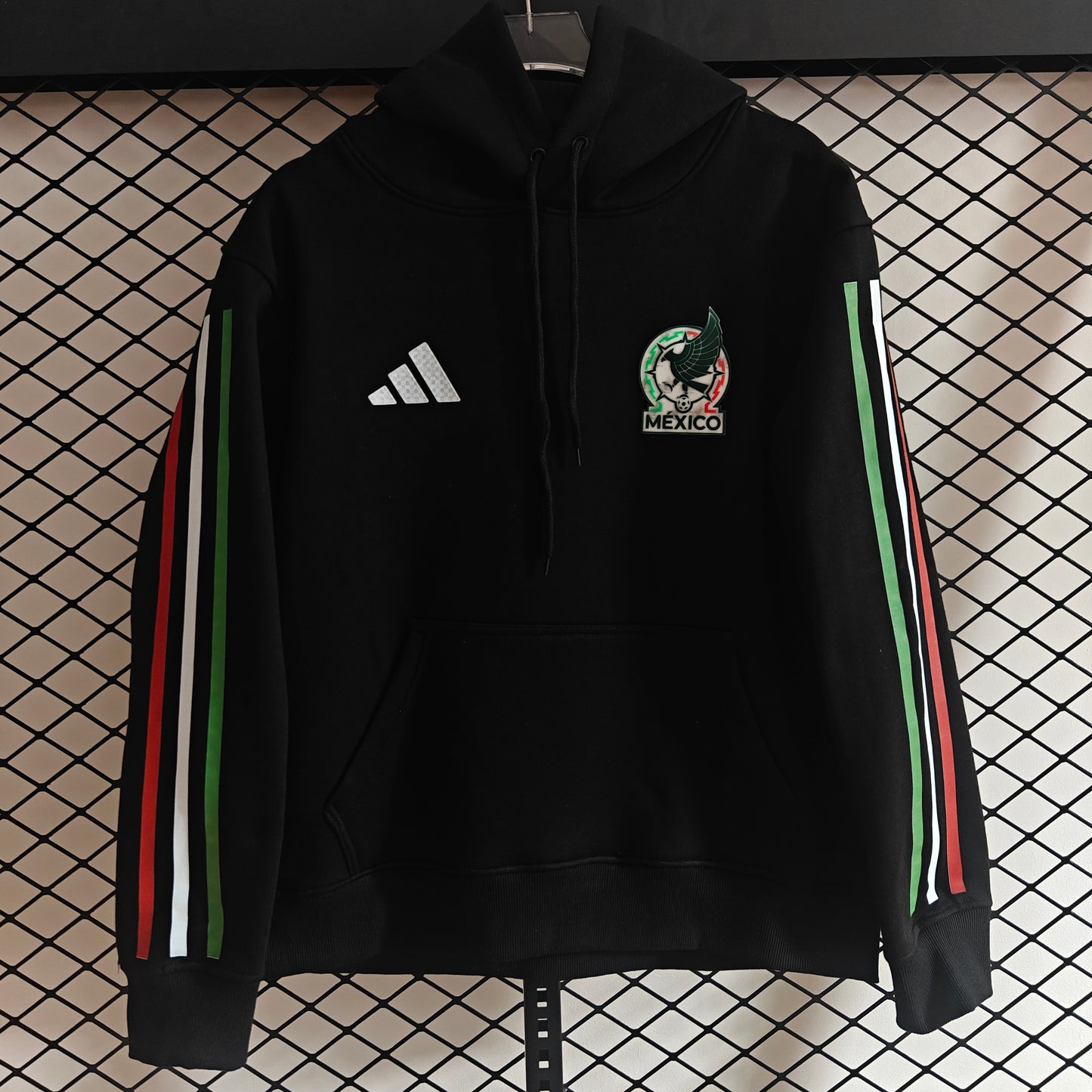 Mexico Hoodie