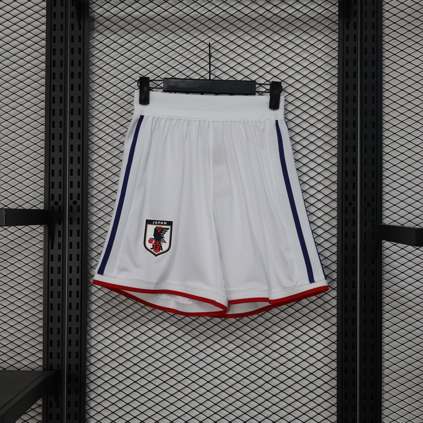 Japan Home Player Shorts (2026)