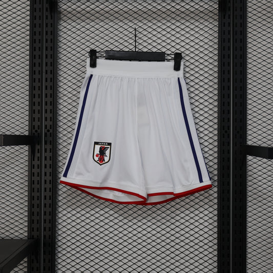 Japan Home Player Shorts (2026)