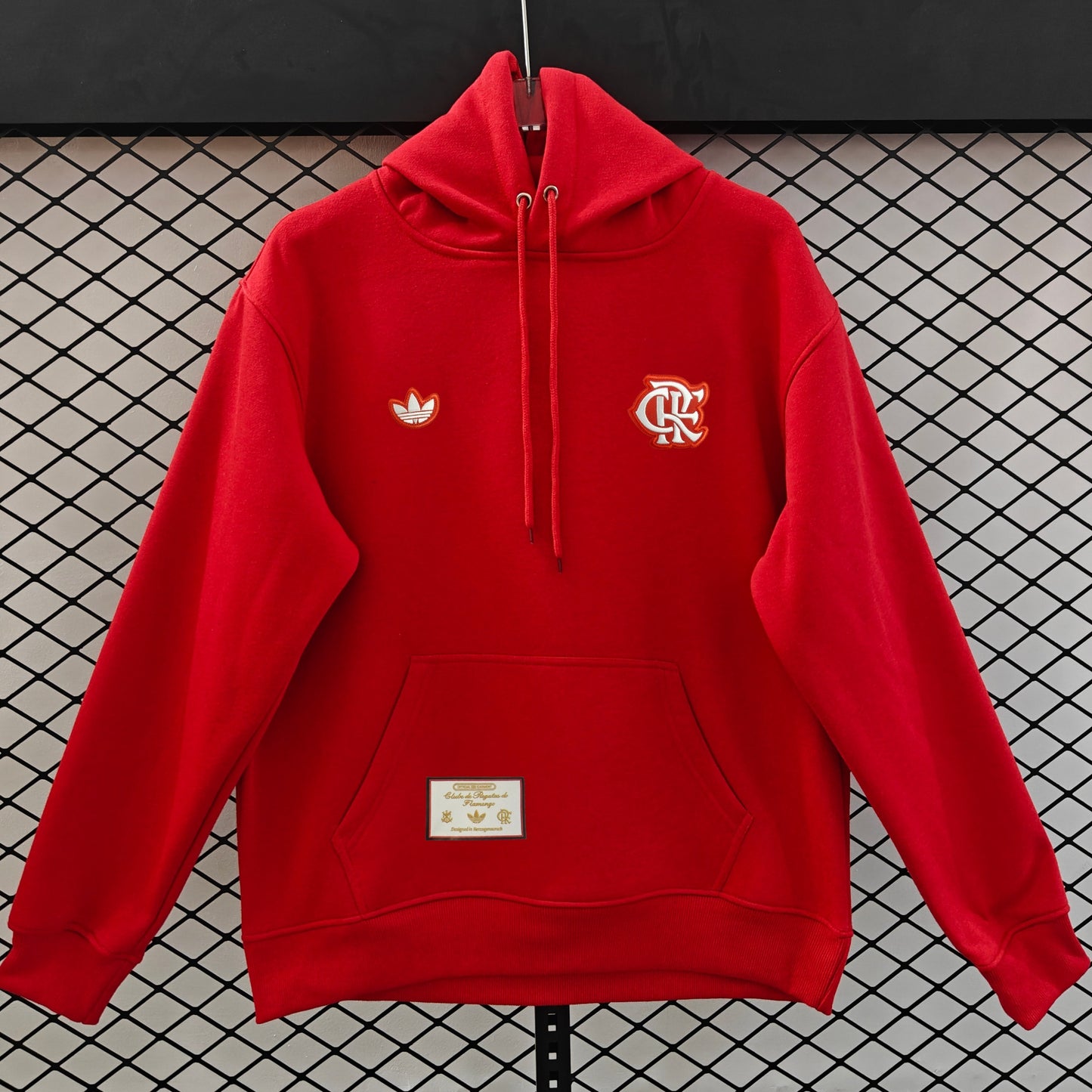 Flamengo Hoodie