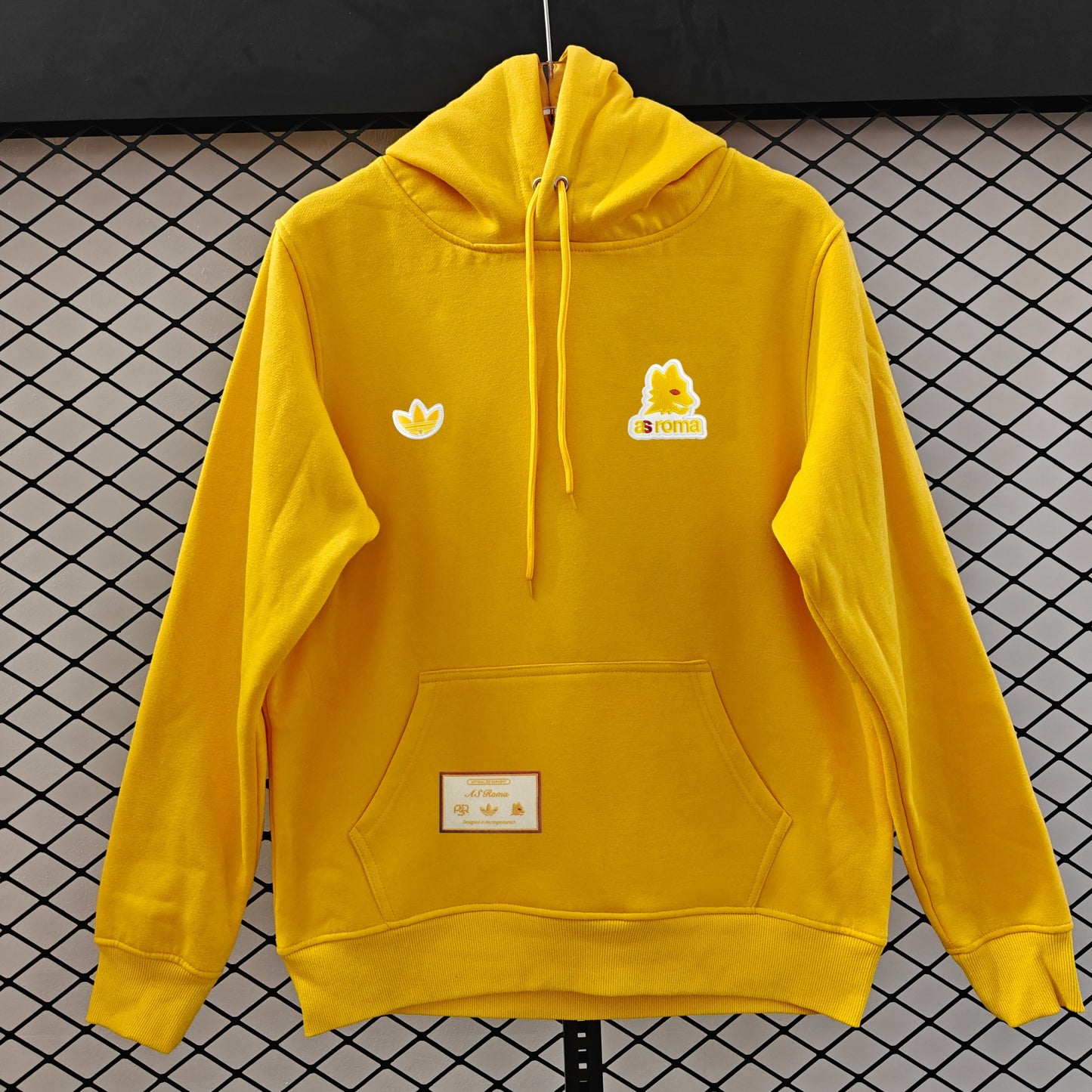 Roma Hoodie