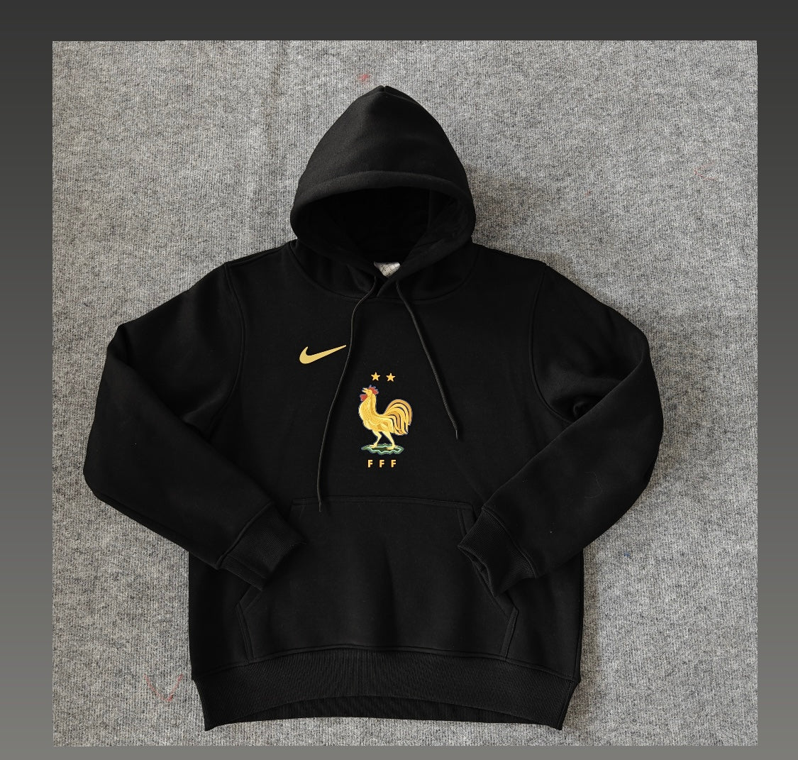 France Hoodie #2