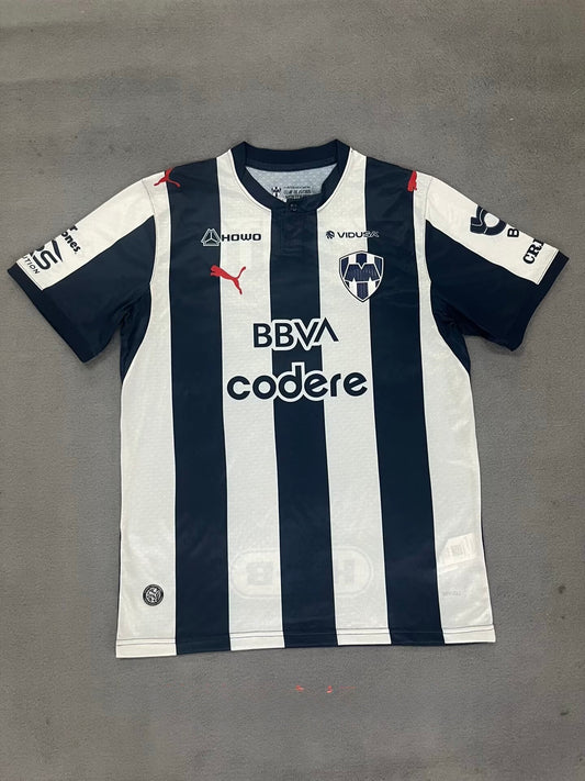 Monterrey 26/27 Home Stadium Version Jersey