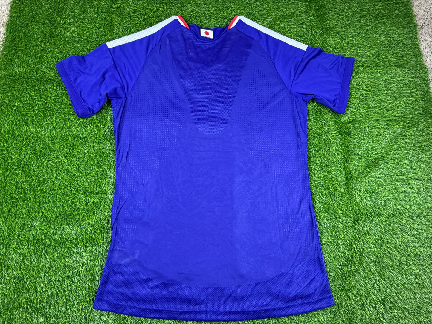 Japan 2026 World Cup Home Jersey - Player Version - Size XL (Ready to Ship)