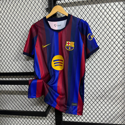 FC Barcelona Home 26/27 Stadium Version Jersey