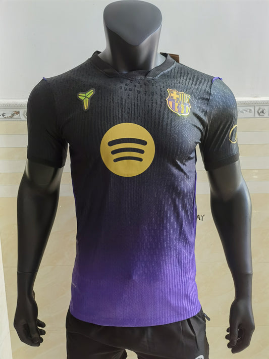FC Barcelona Away 26/27 Player Version Jersey