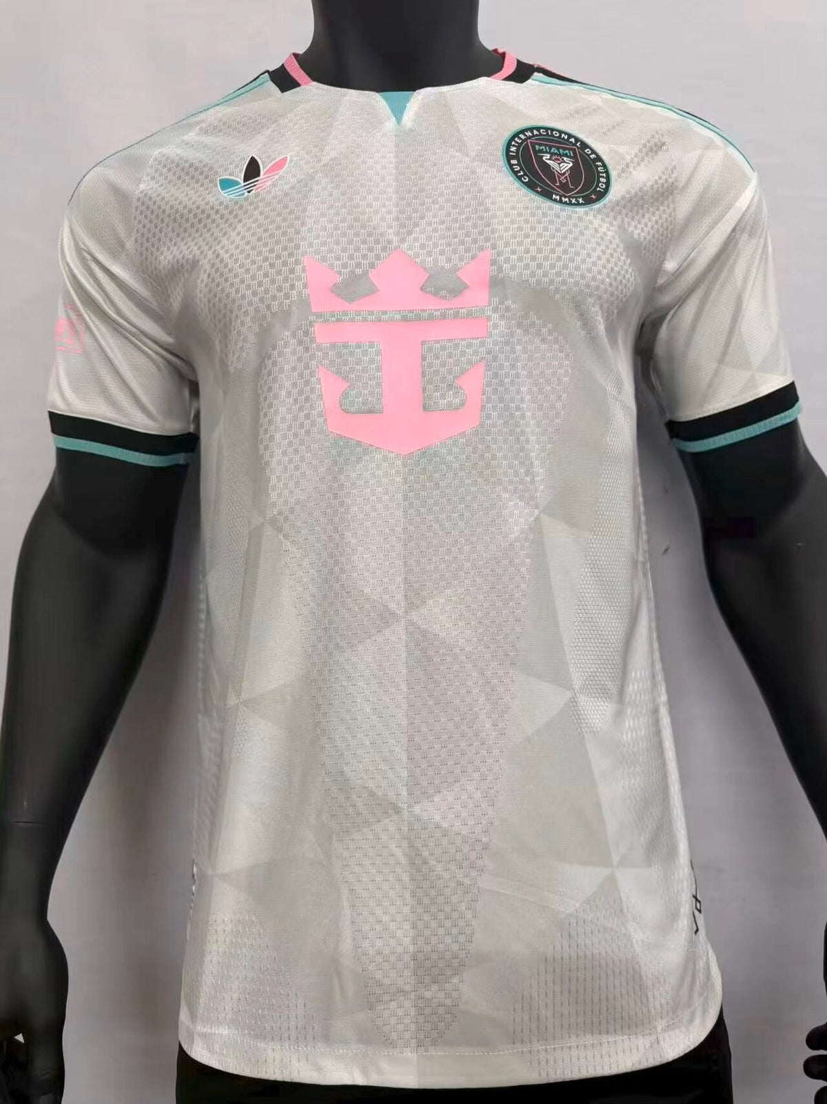 Inter Miami 26/27 3rd Player Version Jersey