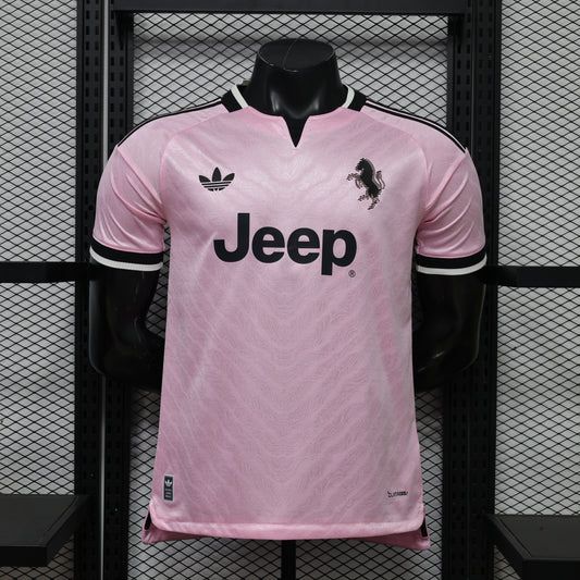 Juventus 26/27 Away Player Version Jersey