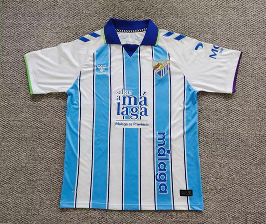 Malaga 26/27 Home Stadium Version Jersey