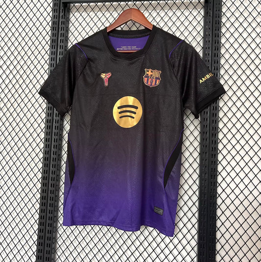 FC Barcelona 26/27 Away Stadium Version Jersey