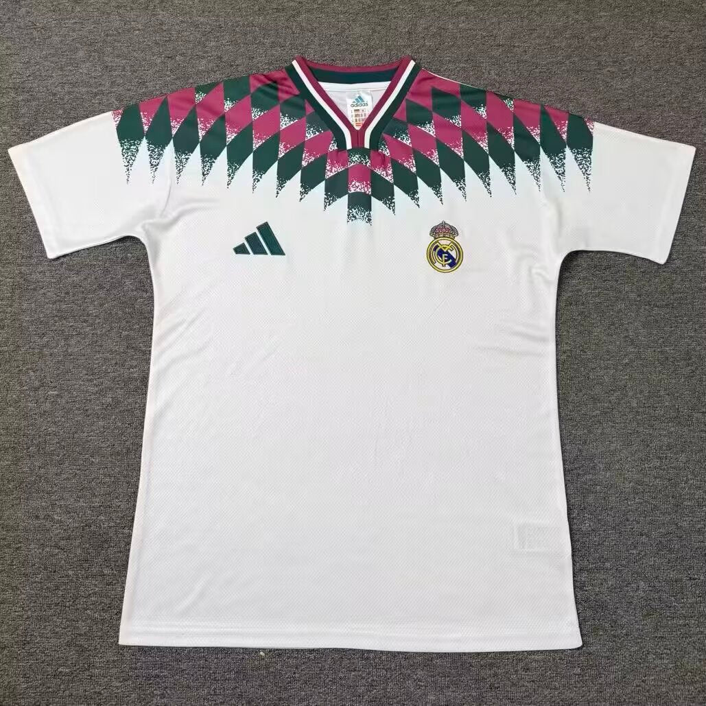 Real Madrid 26/27 Lifestyle Jersey