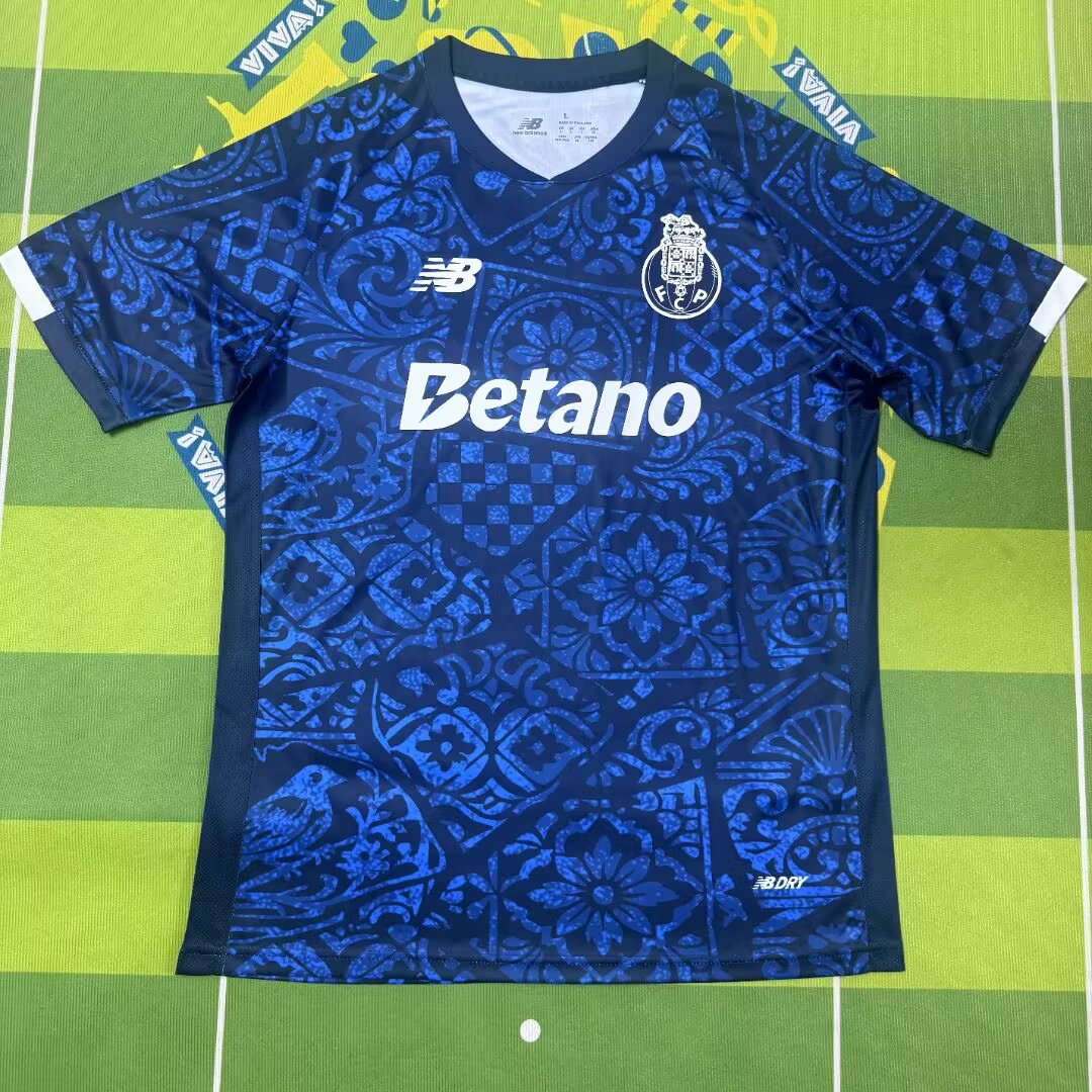 Porto FC 26/27 Special Edition Stadium Version Jersey