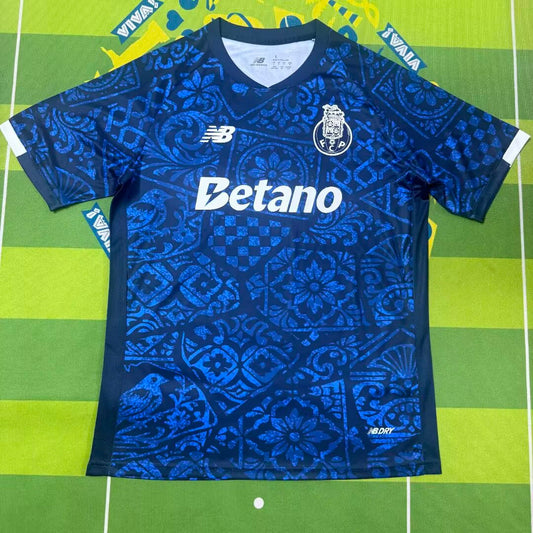 Porto FC 26/27 Special Edition Stadium Version Jersey
