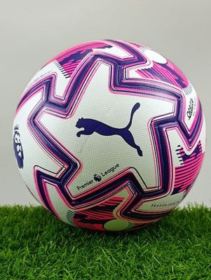 Premier League “Orbita Ultimate” 25/26