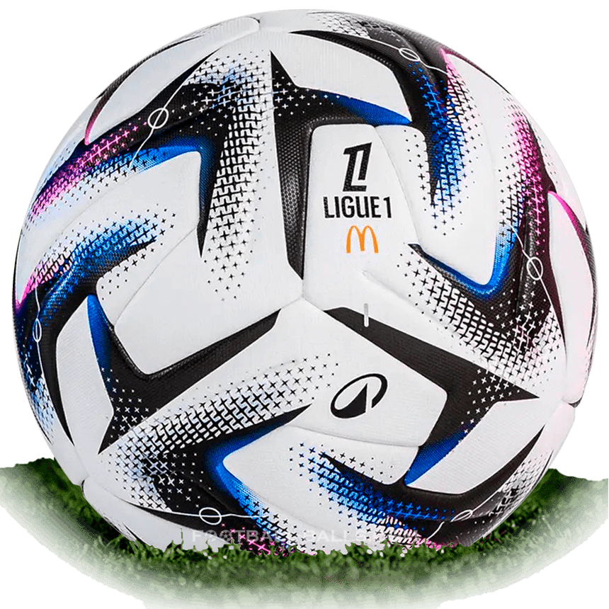 Ligue 1 “Kipsta” 25/26
