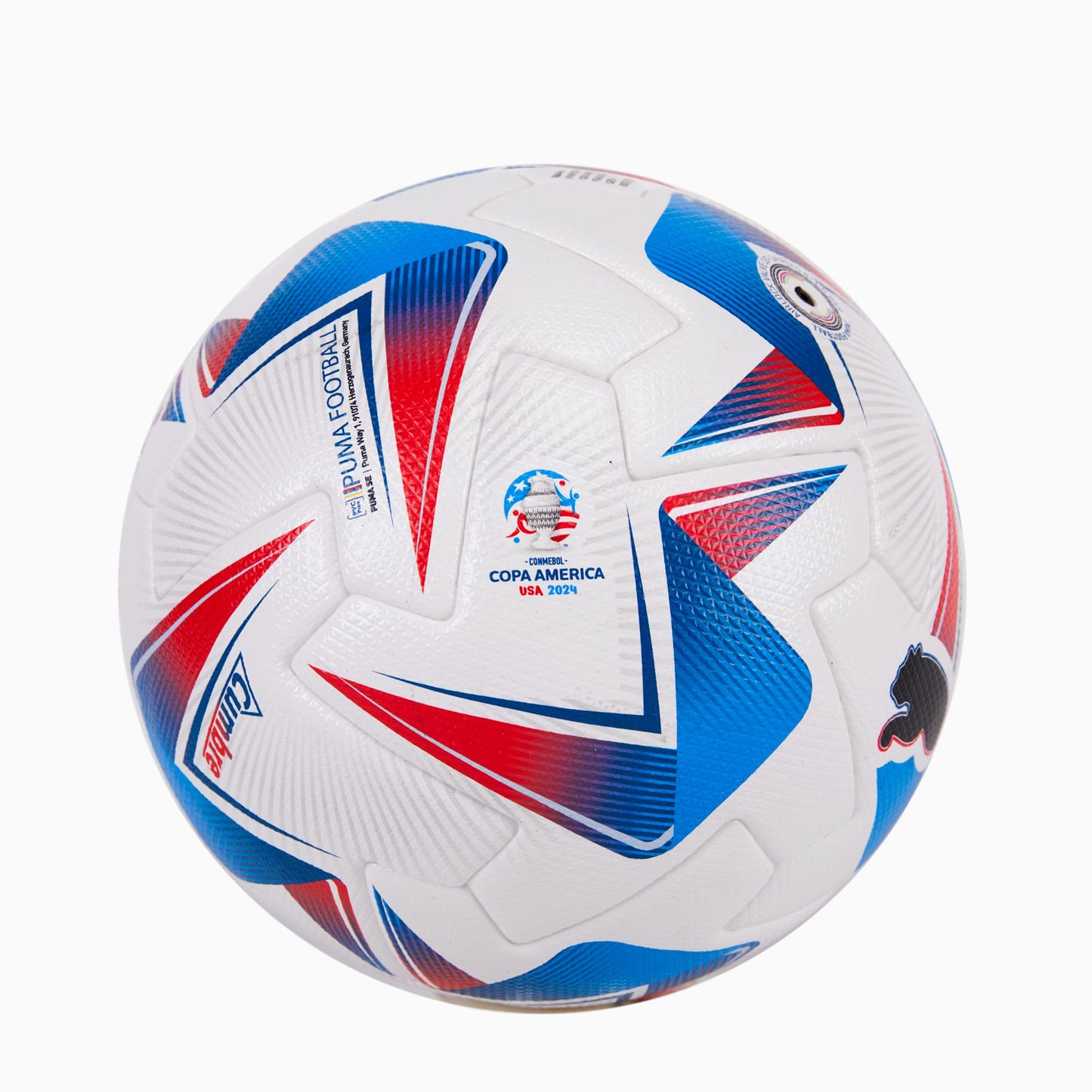 Copa America 24