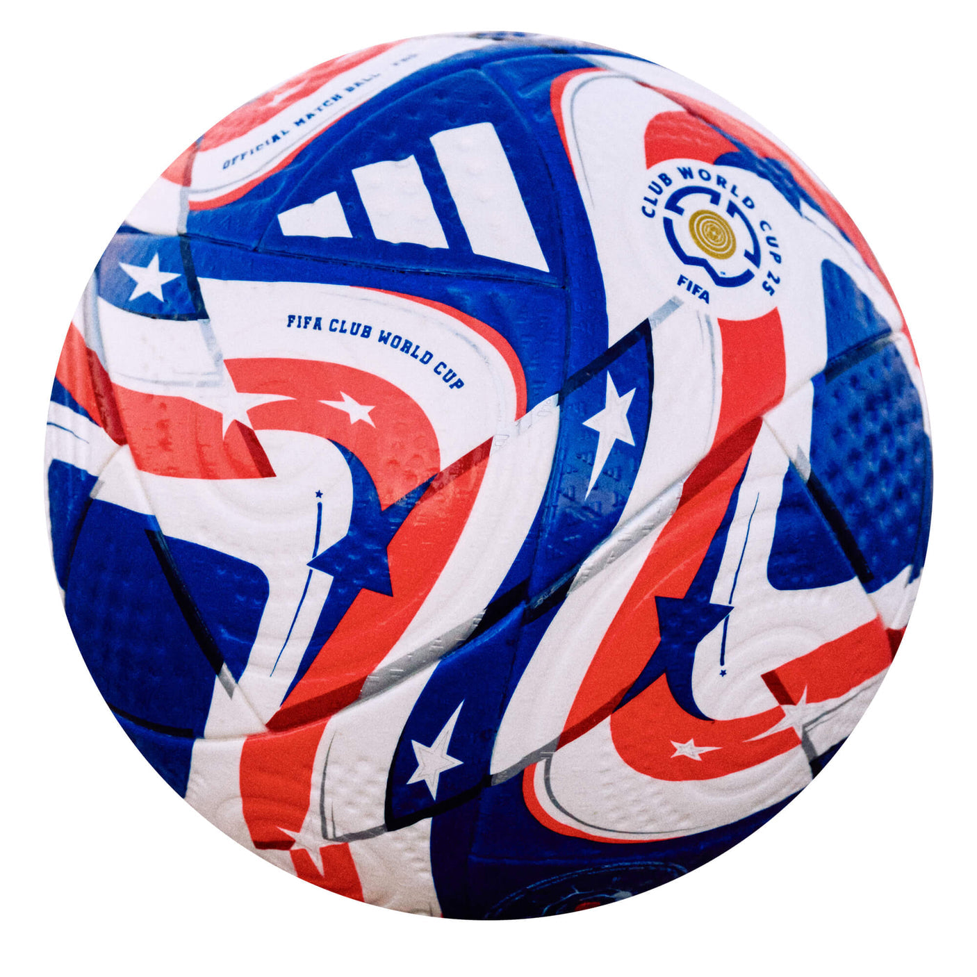 Club World Cup 25
