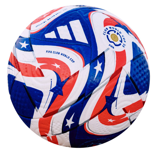 Club World Cup 25