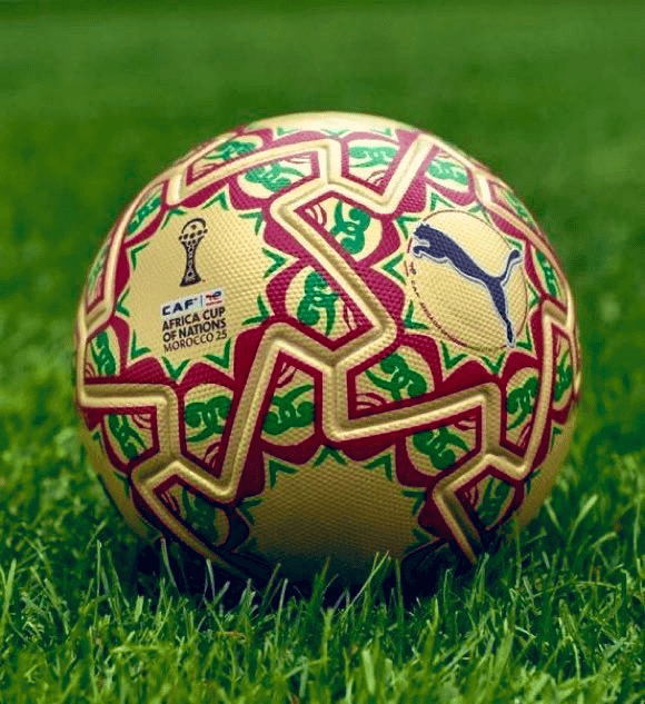 AFCON 25 “ITRI - Final Edition”