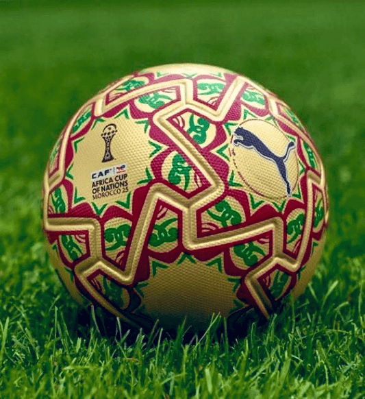 AFCON 25 “ITRI - Final Edition”