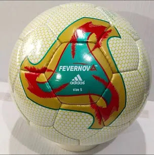 World Cup 02 “Fevernova”