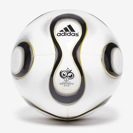 World Cup 06 “Teamgeist”