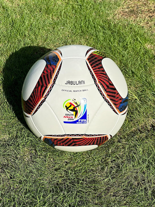 World Cup 10 “Jabulani”