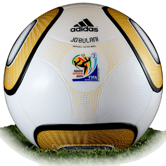 World Cup 10 “Jo’bulani”