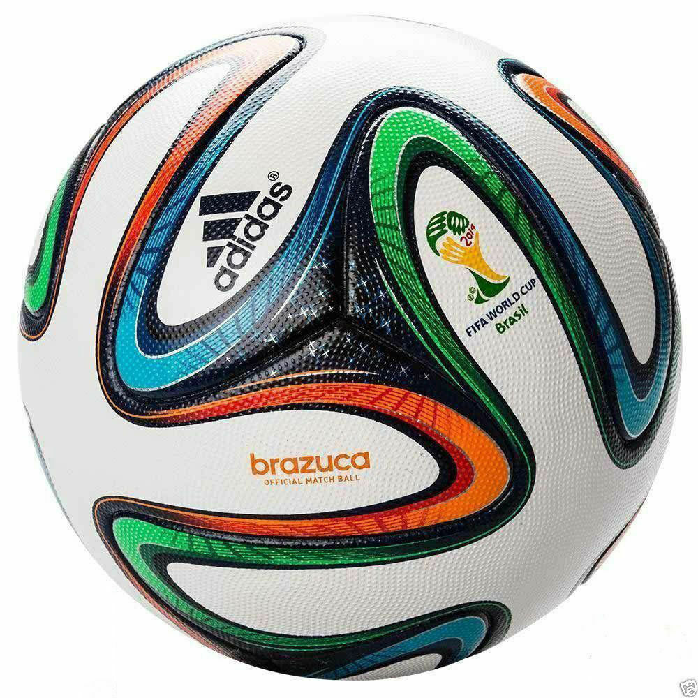 World Cup 14 “Brazuca”