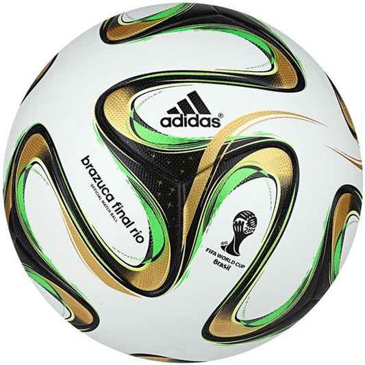 World Cup 14 “Brazuca Final Rio”