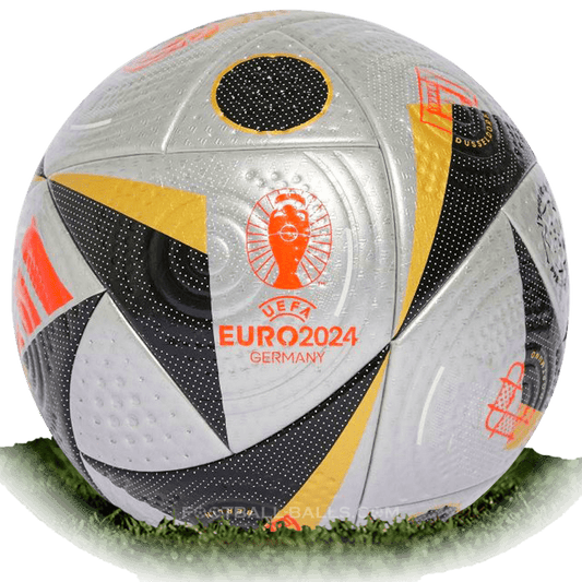 Euro 2024 “Finale”
