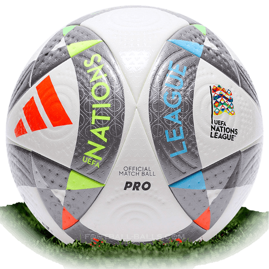 Nations League 24/25