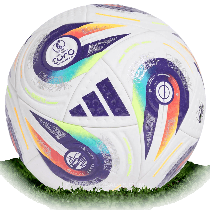 Women’s 2025 Euro