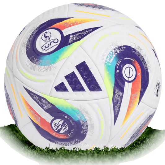 Women’s 2025 Euro