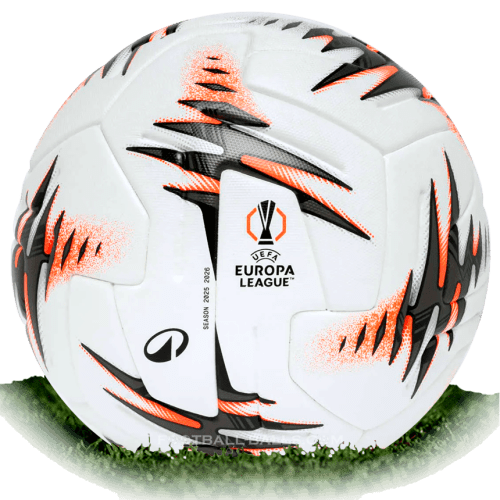 Europa League 25/26