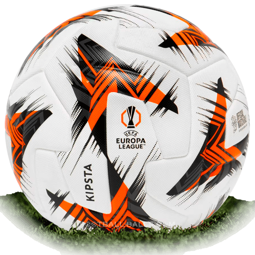 Europa League 24/25