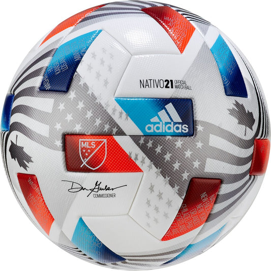 MLS 2021