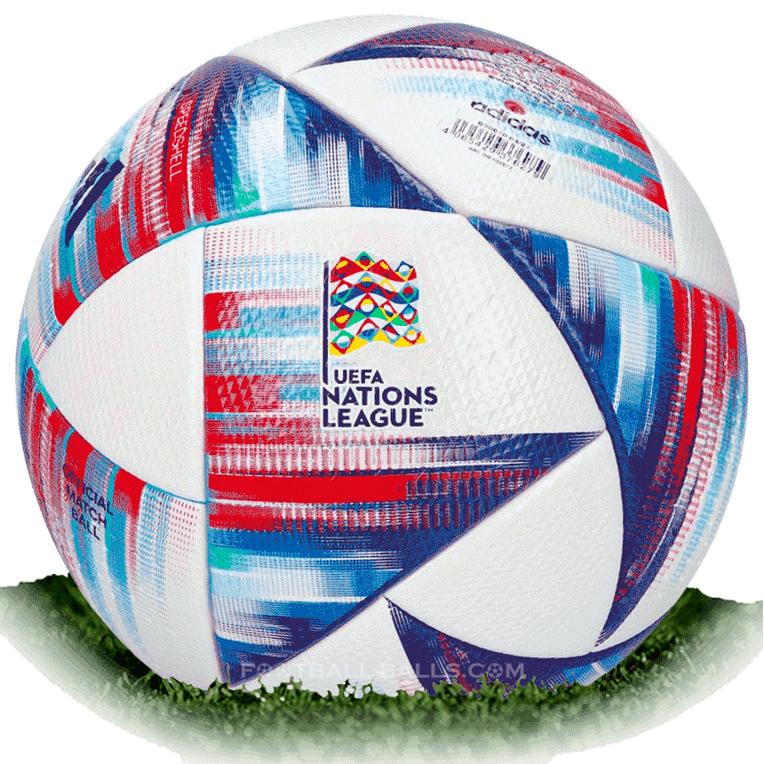 Nations League 22/23