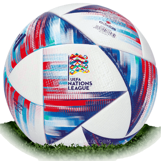 Nations League 22/23