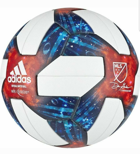 MLS 2019