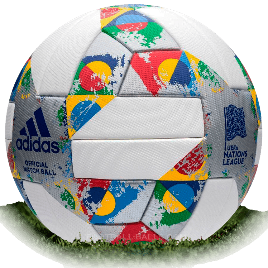 Nations League 18/19