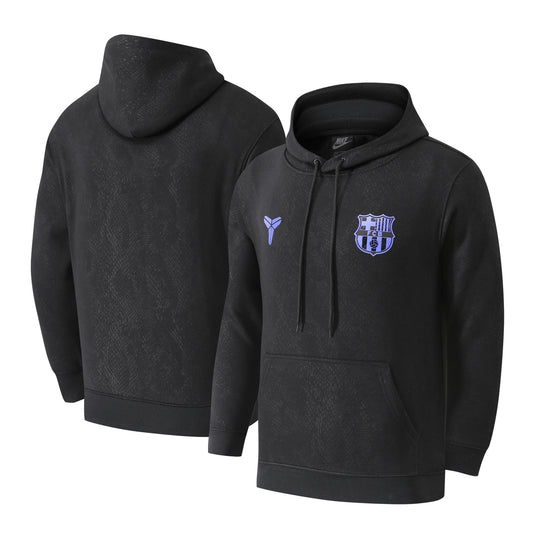 Barcelona Hoodie #2