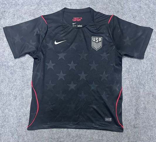 USA 2026 World Cup Away Jersey (Stadium, Short Sleeve)