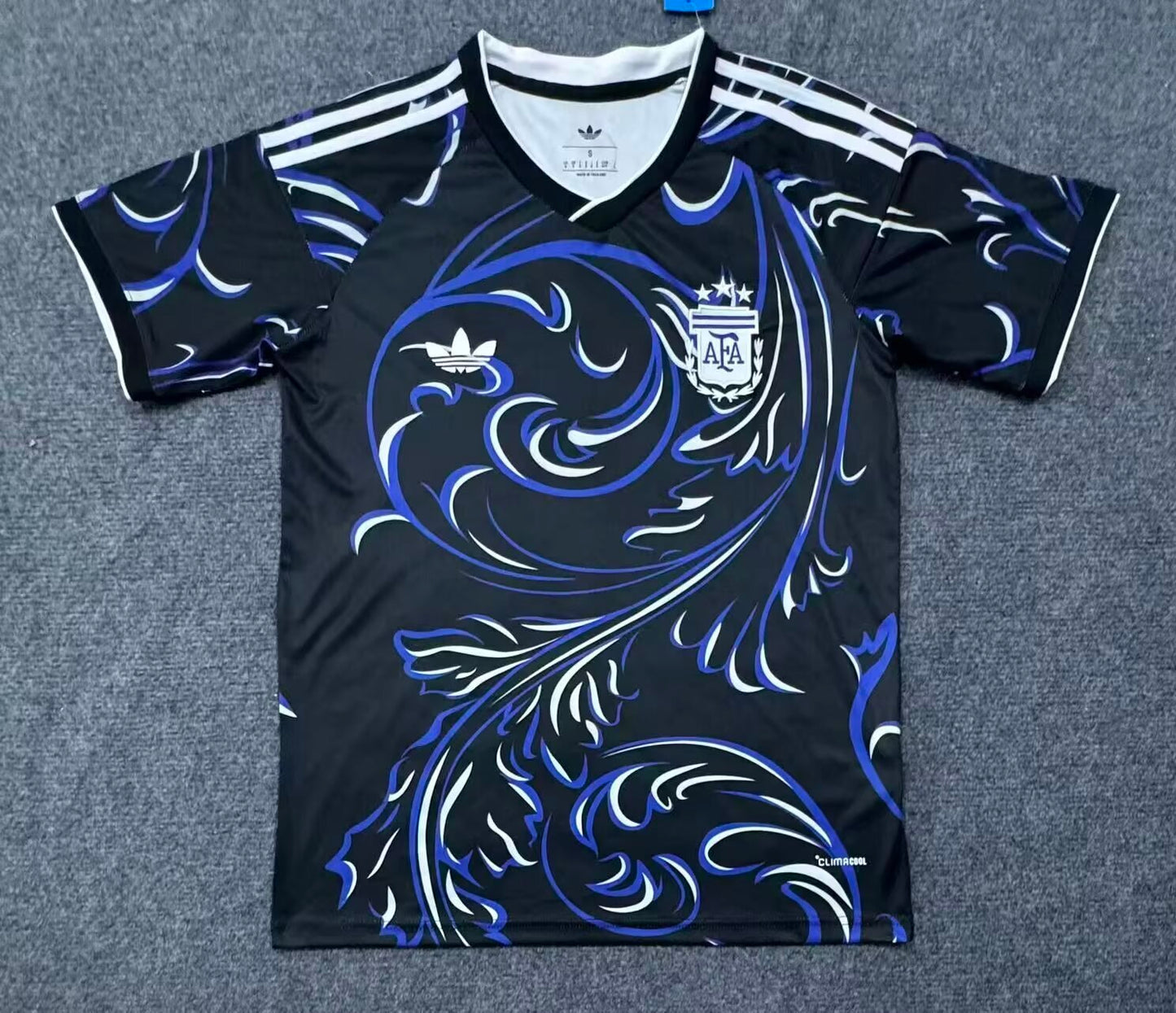 Argentina 2026 World Cup Away Jersey (Stadium)